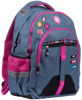 Photos - School Bag Yes S-64 Beauty 