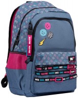 Photos - School Bag Yes TS-61 Beauty 