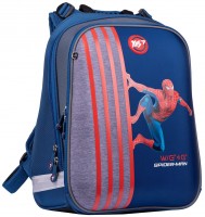 Photos - School Bag Yes H-12 Marvel.Spider-Man 