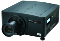 Photos - Projector Christie WU12K-M 