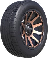 Photos - Tyre Federal Couragia XUV II 215/65 R16 98H 