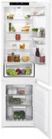 Photos - Integrated Fridge Electrolux LNS 6TE19 S 