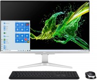 Photos - Desktop PC Acer Aspire C27-1655 (DQ.BGFER.004)
