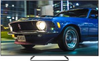Photos - Television Panasonic TX-58HX810E 58 "