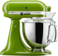 Photos - Food Processor KitchenAid 5KSM175PSEMA green