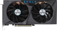 Photos - Graphics Card Gigabyte GeForce RTX 3060 EAGLE LHR 12G 