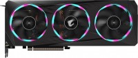 Graphics Card Gigabyte GeForce RTX 3060 Ti AORUS ELITE LHR 8G 