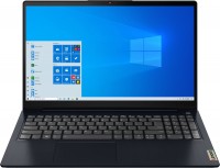 Photos - Laptop Lenovo IdeaPad 3 15ITL6 (3 15ITL6 82H803SBUS)