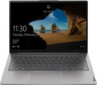 Photos - Laptop Lenovo ThinkBook 13s G3 ACN