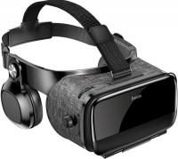 Photos - VR Headset Hoco VR DGA04 