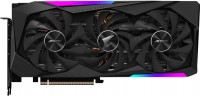 Photos - Graphics Card Gigabyte GeForce RTX 3070 AORUS MASTER LHR 8G 