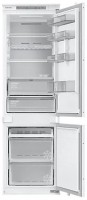 Photos - Integrated Fridge Samsung BRB26705FWW 