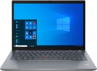 Photos - Laptop Lenovo ThinkPad X13 Gen 2 Intel