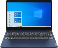 Photos - Laptop Lenovo IdeaPad 3 15IIL05 (15IIL05 81WE00GEIX)