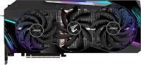 Photos - Graphics Card Gigabyte GeForce RTX 3080 AORUS MASTER 2.0 10G