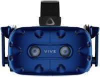 Photos - VR Headset HTC Vive Pro Eye KIT 