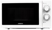 Photos - Microwave Ardesto GO-S721W white
