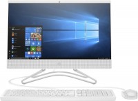 Photos - Desktop PC HP 22-df10 All-in-One (22-df1028ur)