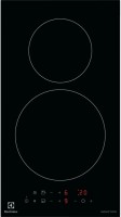 Hob Electrolux LIT 30230 C black