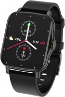 Photos - Smartwatches Lemfo FM08 