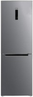 Photos - Fridge MPM 357-FF-30 stainless steel