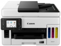 Photos - All-in-One Printer Canon MAXIFY GX6040 