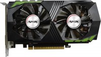 Photos - Graphics Card AFOX GeForce GTX 750 Ti AF750Ti-4096D5H1 