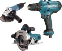 Photos - Power Tool Combo Kit Makita DK0119 