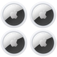 GPS Tracker Apple AirTag 4-Pack 
