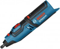 Photos - Multi Power Tool Bosch GRO 10.8 V-LI Professional 06019C5002 