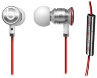 Photos - Headphones Monster Beats by Dr. Dre urBeats