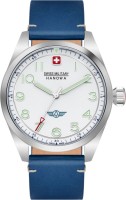 Photos - Wrist Watch Swiss Military Hanowa SMWGA2100403 