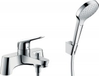 Photos - Tap Hansgrohe Novus 71044000 