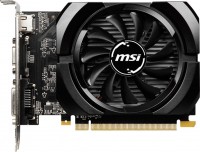 Photos - Graphics Card MSI GeForce GT 730 N730K-4GD3 OCV1 