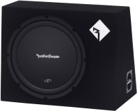 Photos - Car Subwoofer Rockford Fosgate R1L-1X12 