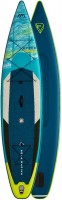 Photos - Paddleboard Aqua Marina Hyper 12'6"x32" (2021) 