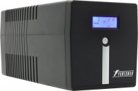 Photos - UPS Powerman Smart Sine 2000 2000 VA