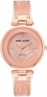 Photos - Wrist Watch Anne Klein 2512LPRG 