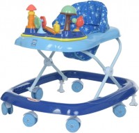 Photos - Baby Walker Bambi M 4295 