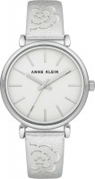 Photos - Wrist Watch Anne Klein 3379SVSI 