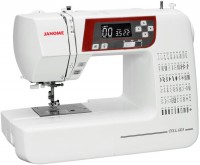 Photos - Sewing Machine / Overlocker Janome 603DXL 