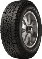 Photos - Tyre Goodyear Wrangler TrailRunner AT 245/75 R16 120S 