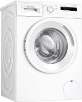 Photos - Washing Machine Bosch WAN 280L3 white