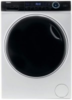 Photos - Washing Machine Haier HWD 80-B14979 white