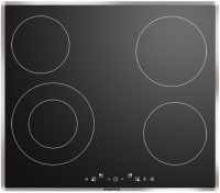 Photos - Hob Grundig GIEV 613420 E black