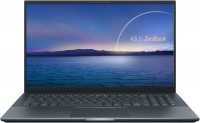 Photos - Laptop Asus ZenBook Pro 15 UX535LI (UX535LI-BN224T)