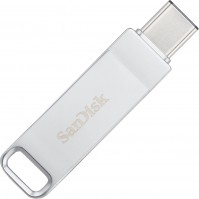 Photos - USB Flash Drive SanDisk Ultra Dual USB 3.1 64 GB