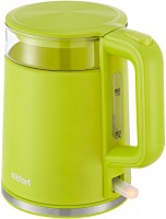 Photos - Electric Kettle KITFORT KT-6124-2 light green