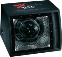 Photos - Car Subwoofer Mac Audio SX 112 BP 