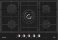 Photos - Hob Grundig GIGL 7265250 T black